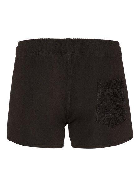 PROTEST  Mädchen Beachshort Dian true black 