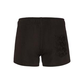 PROTEST  Mädchen Beachshort Dian true black 