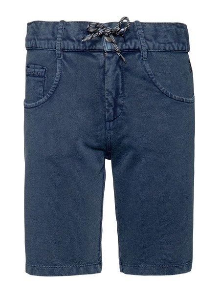 PROTEST  Jungen Shorts Orlin Ground Blue 