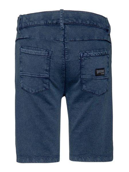 PROTEST  Jungen Shorts Orlin Ground Blue 