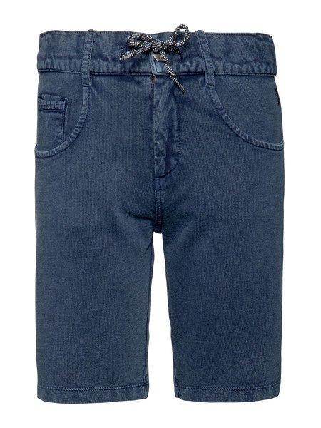 Image of Jungen Shorts Orlin Ground Blue Jungen Blau 104