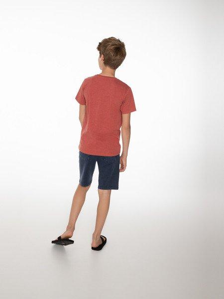 PROTEST  Jungen Shorts Orlin Ground Blue 