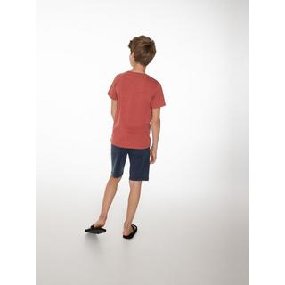 PROTEST  Jungen Shorts Orlin Ground Blue 