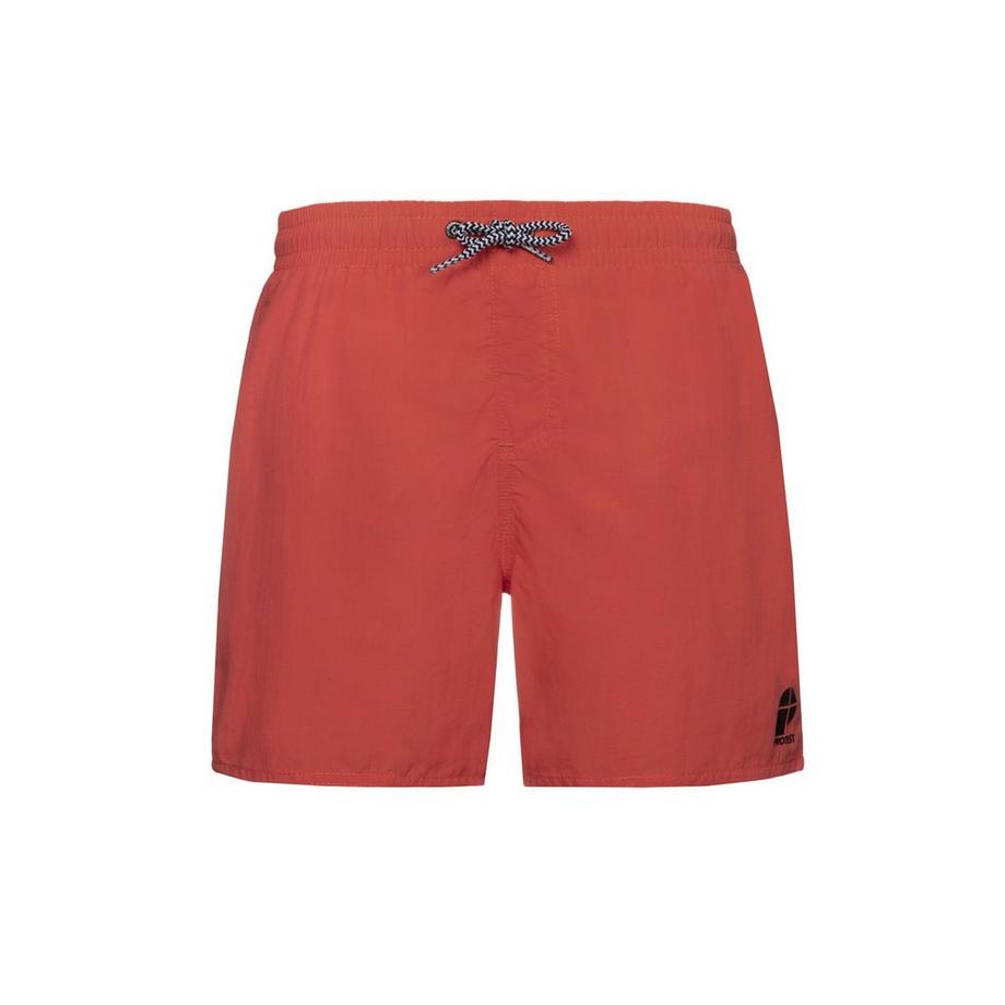 PROTEST  Jungen Badeshorts Culture sunburst 