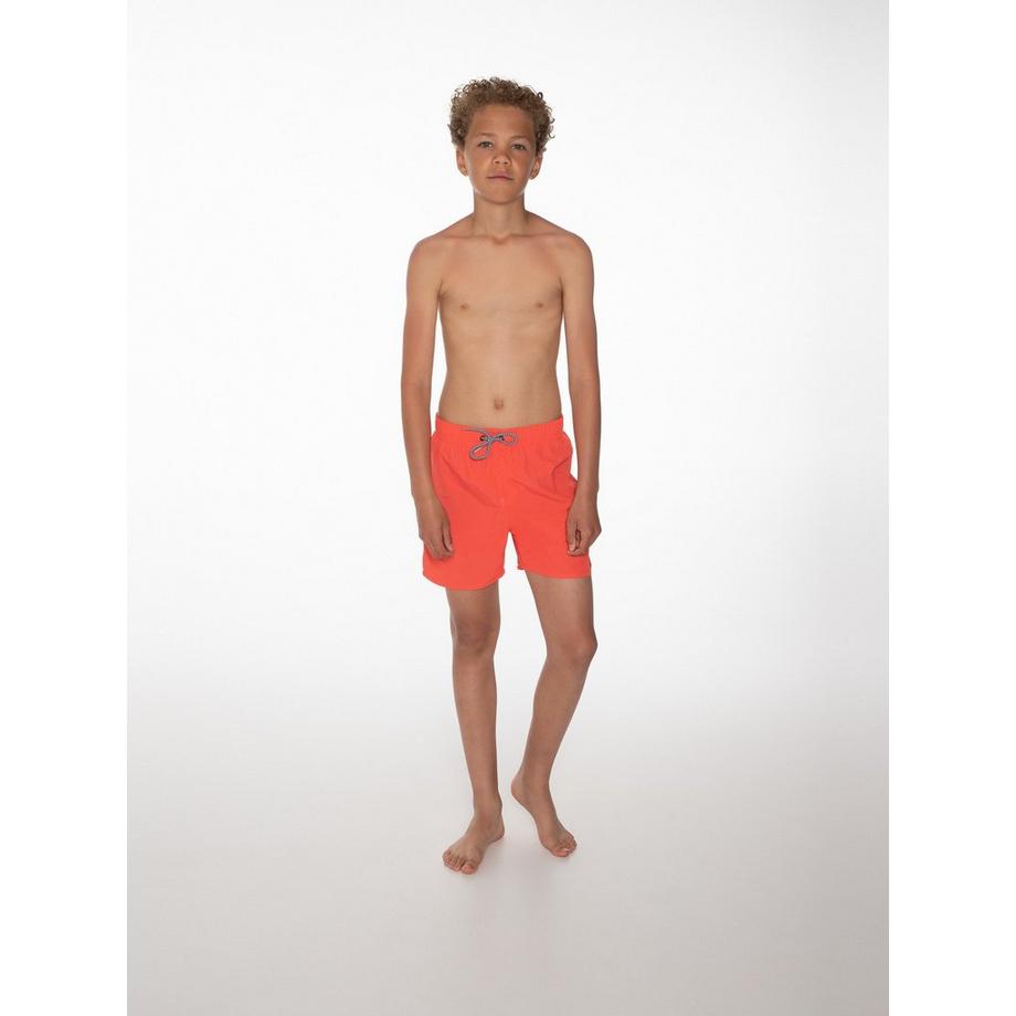PROTEST  Jungen Badeshorts Culture sunburst 