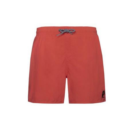 PROTEST  Jungen Badeshorts Culture sunburst 