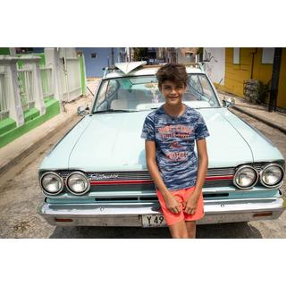 PROTEST  Pantaloncini da bagno per bambini Protest Culture 