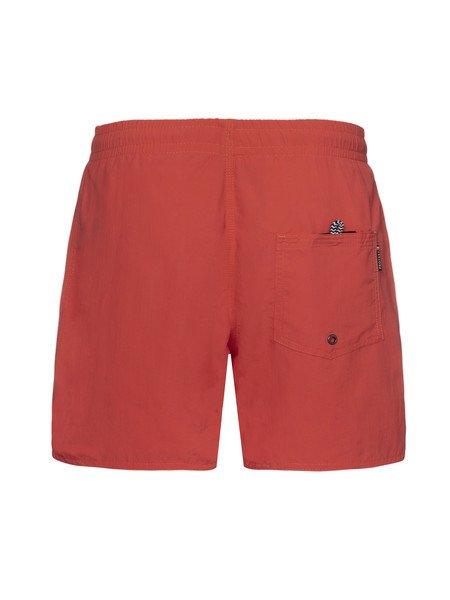 PROTEST  Jungen Badeshorts Culture sunburst 