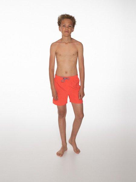 PROTEST  Jungen Badeshorts Culture sunburst 