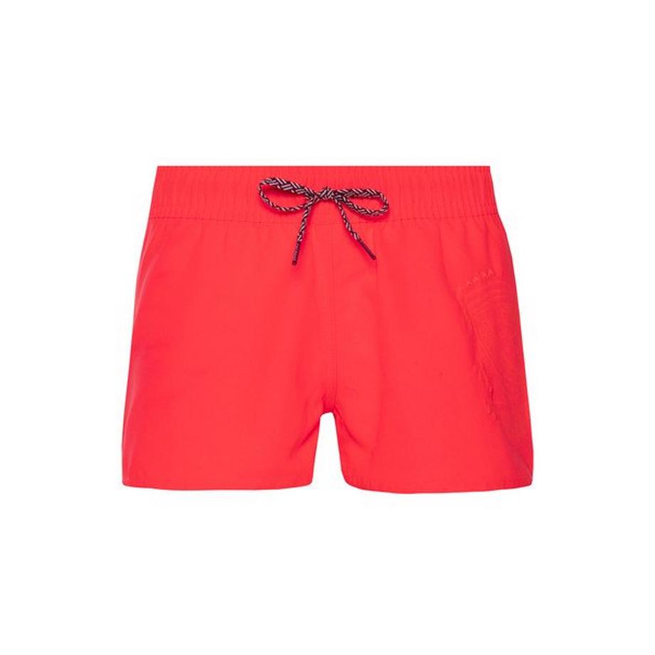 Mädchen Beachshort Fouke pink flirt