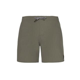 PROTEST  Jungen Badeshorts Culture grey green 