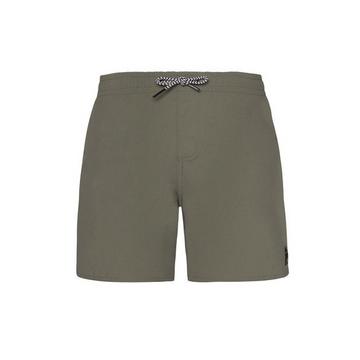 Jungen Badeshorts Culture grey green