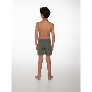 PROTEST  Jungen Badeshorts Culture grey green 