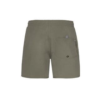 PROTEST  Jungen Badeshorts Culture grey green 