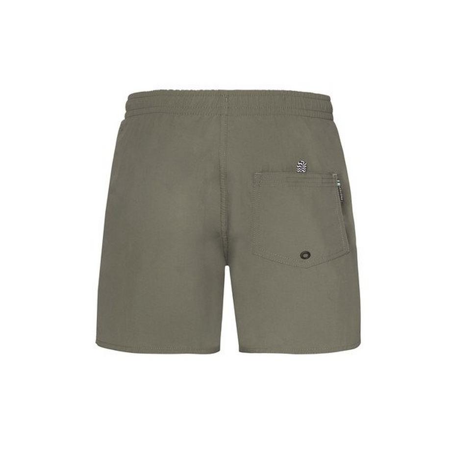 PROTEST  Jungen Badeshorts Culture grey green 
