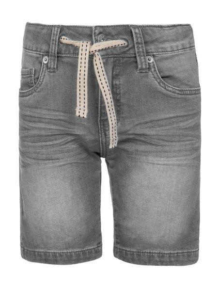 PROTEST  Jungen Shorts Almer deep grey 