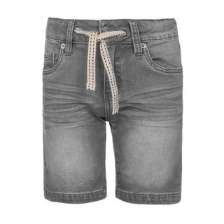 PROTEST  Jungen Shorts Almer deep grey 