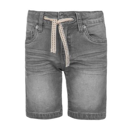 PROTEST  Jungen Shorts Almer deep grey 