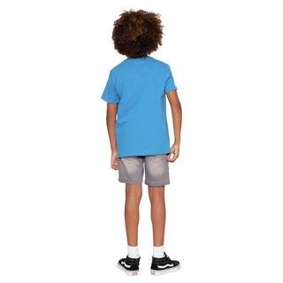 PROTEST  Jungen Shorts Almer deep grey 