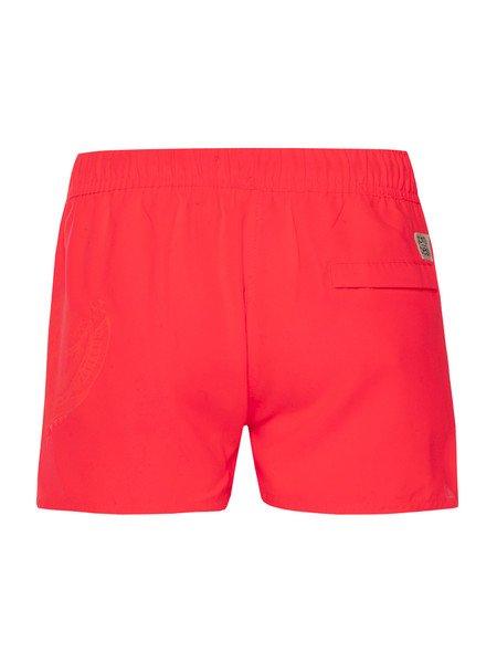 PROTEST  Mädchen Beachshort Fouke pink flirt 