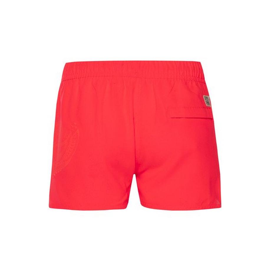 PROTEST  Mädchen Beachshort Fouke pink flirt 