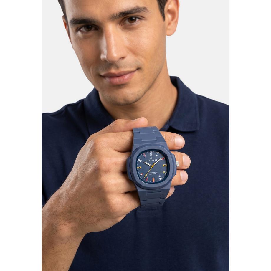 Navigare  Montre 