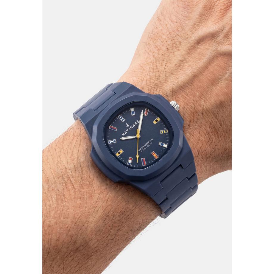 Navigare  Montre 