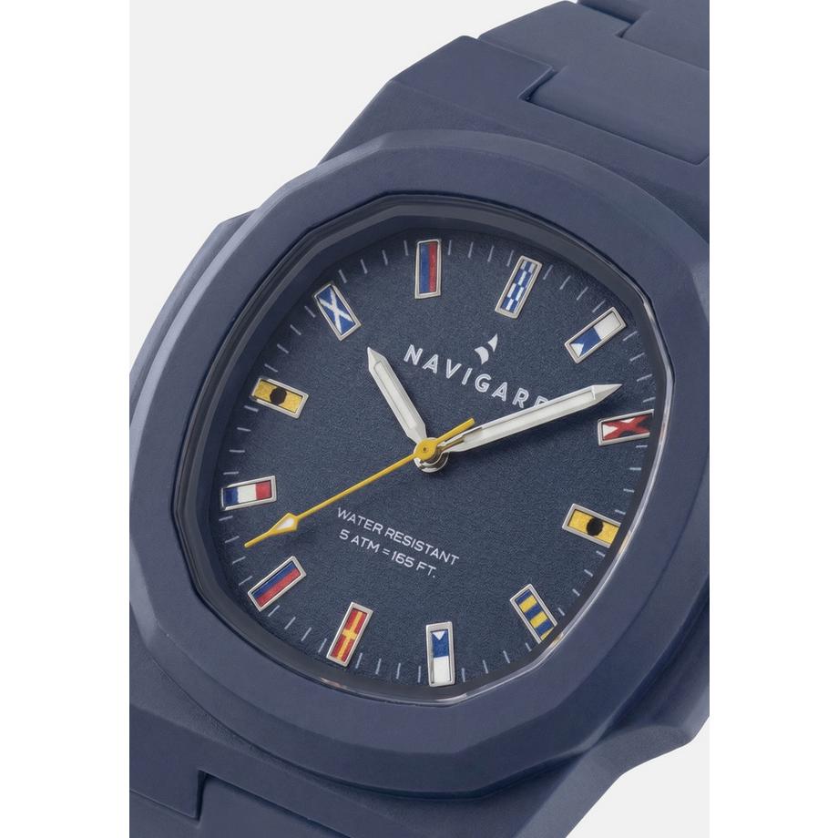 Navigare  Montre 