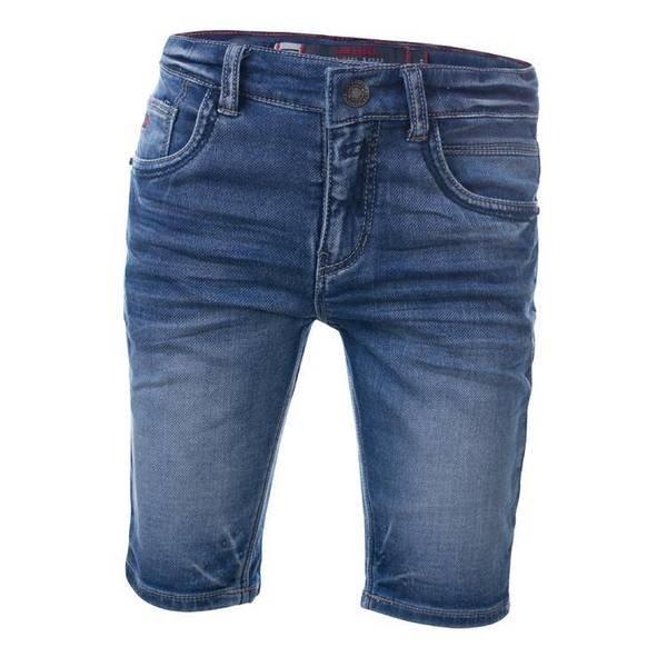 Image of Jungen Short Cave Tahoe Wash Jungen Multicolor 104