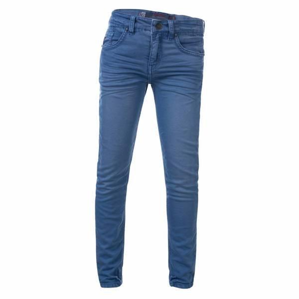 Image of Jungen Jeans Groove Kobalt Jungen Blau 104