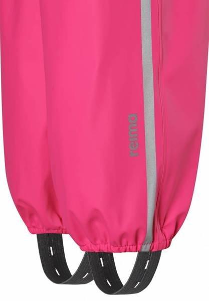 Reima  Kinder Regenhose Lammikko candy pink 