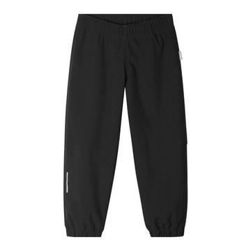 pantaloni softshell per bambini kuori