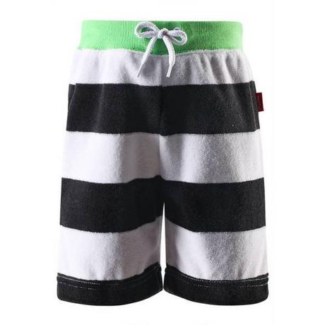 Reima  Strandshorts Marmara graphite black 