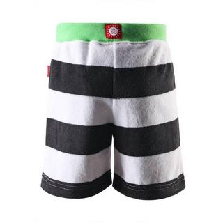 Reima  Strandshorts Marmara graphite black 