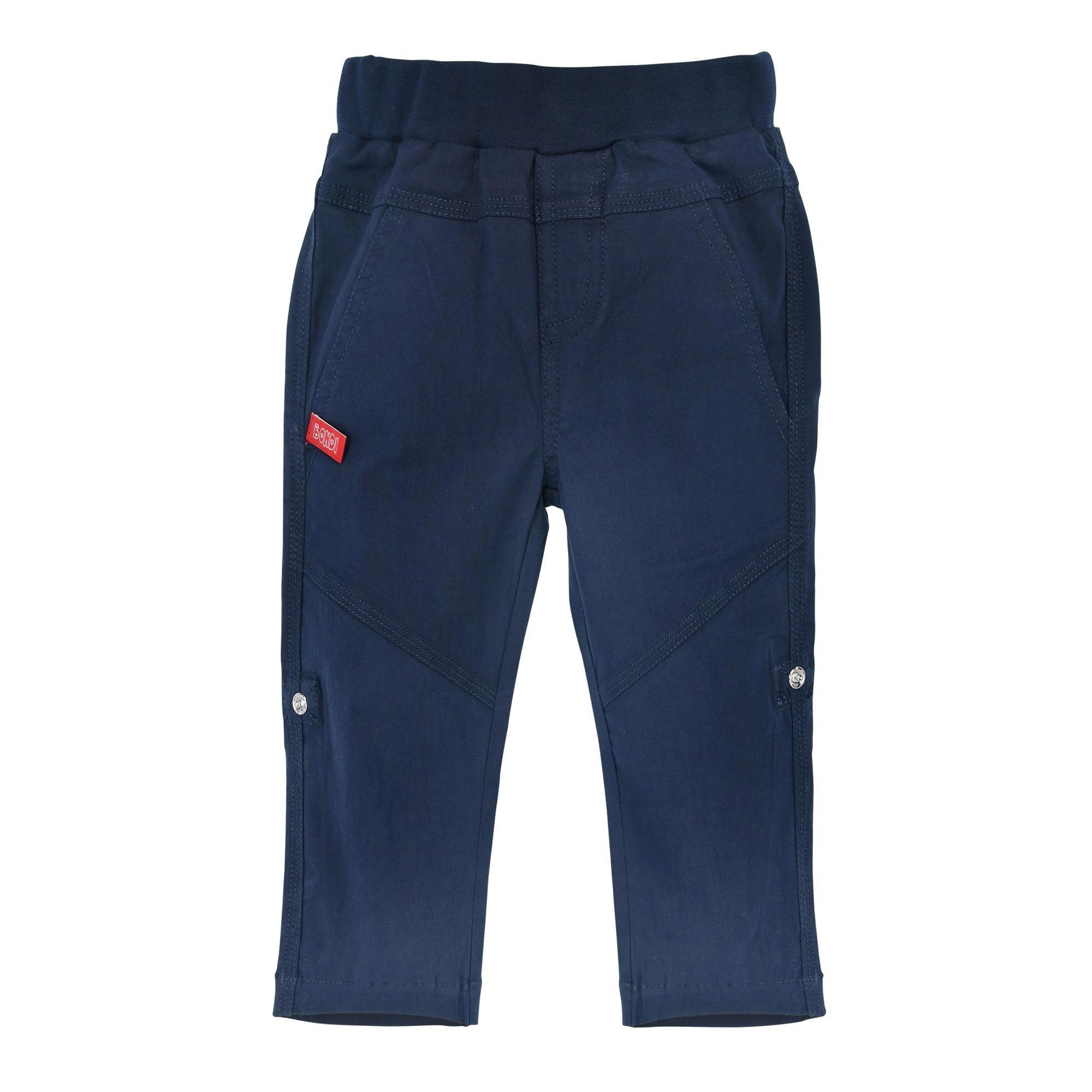 Image of Kleinkinder Webhose Navy Unisex Blau 68