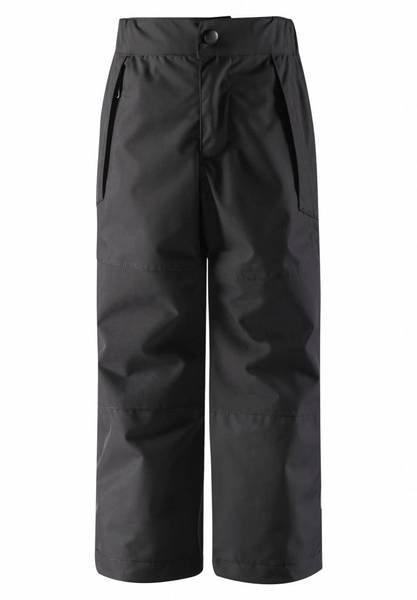 Reima  -tec Kinder Regenhose Lento black 