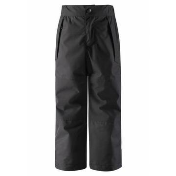 -tec Kinder Regenhose Lento black