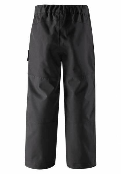 Reima  -tec Kinder Regenhose Lento black 