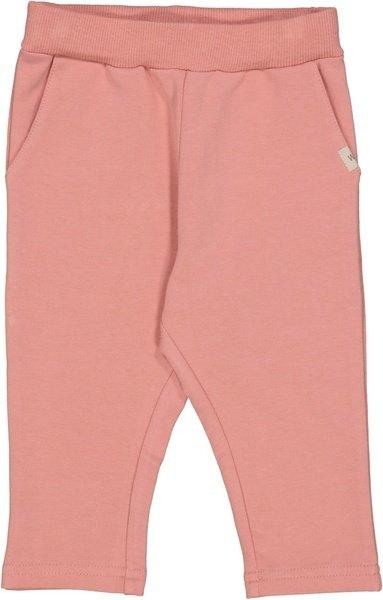 Image of Baby Hose Hansine Unisex Rosa 74