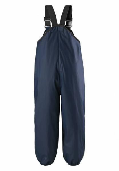 Reima  Pantalon de pluie marine enfants Lammikko 