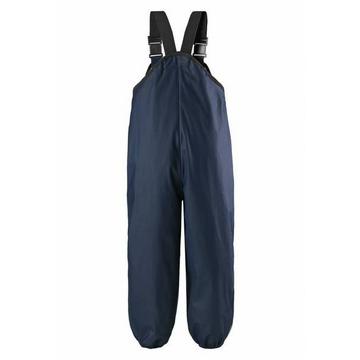 Kinder Regenhose Lammikko navy