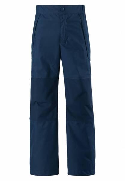 Image of -tec Kinder Regenhose Lento Navy Unisex Blau 92