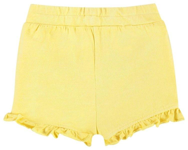 Noppies  Baby Shorts Spring limelight 