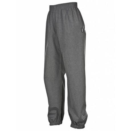 Rukka  Kinder Regenhose Spyke grey melange 