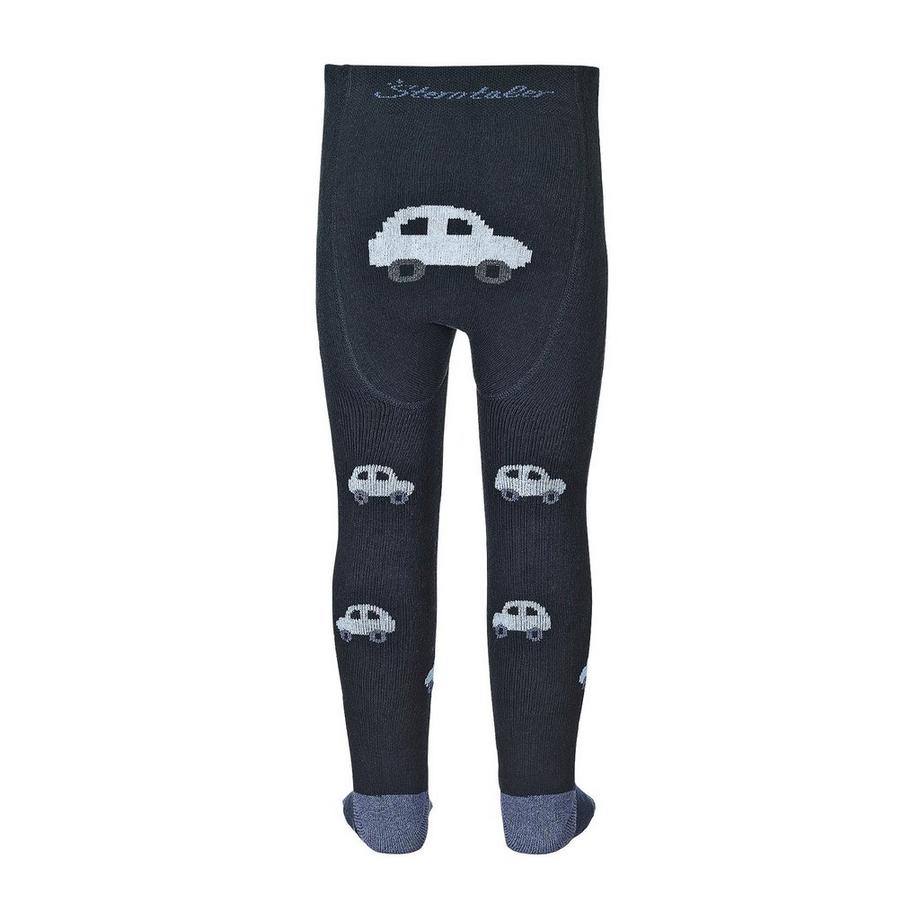 Sterntaler  collants grouillant voiture PoMotiv 