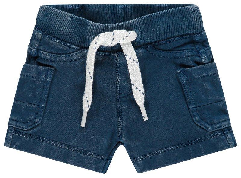 Image of Baby Shorts Atkinson Unisex Blau 56