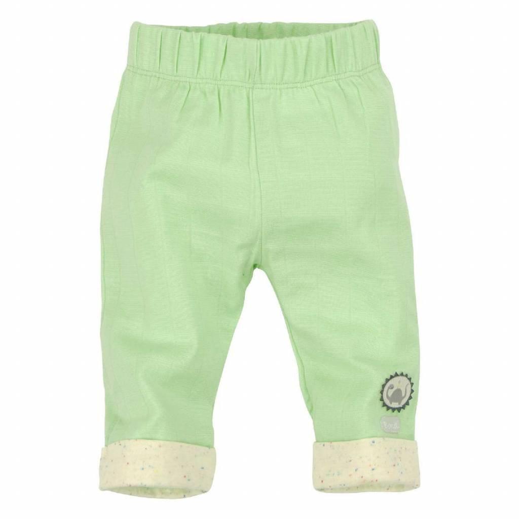 Image of Baby Laufhose Dino Mint Unisex Mint 50