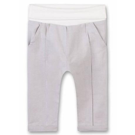 Sanetta Fiftyseven  Baby Tauf-Hose 