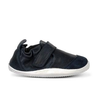 BOBUX  Babyschuh Xplorer Marvel navy 