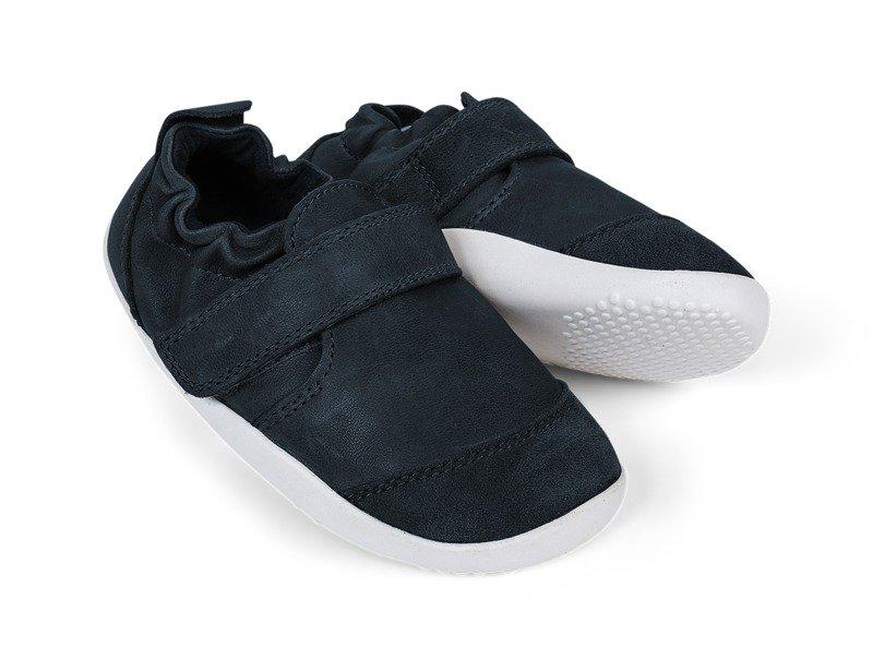 Image of Babyschuh Xplorer Marvel Navy Unisex Blau 19